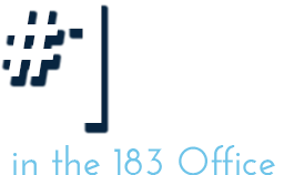 #1 Coldwell Banker Agent in the 183 Office